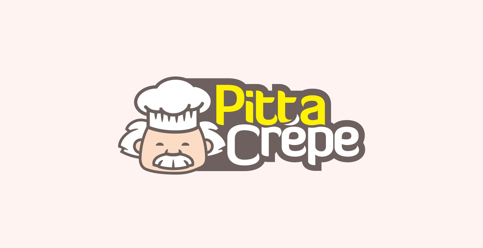 Pitta Crepe